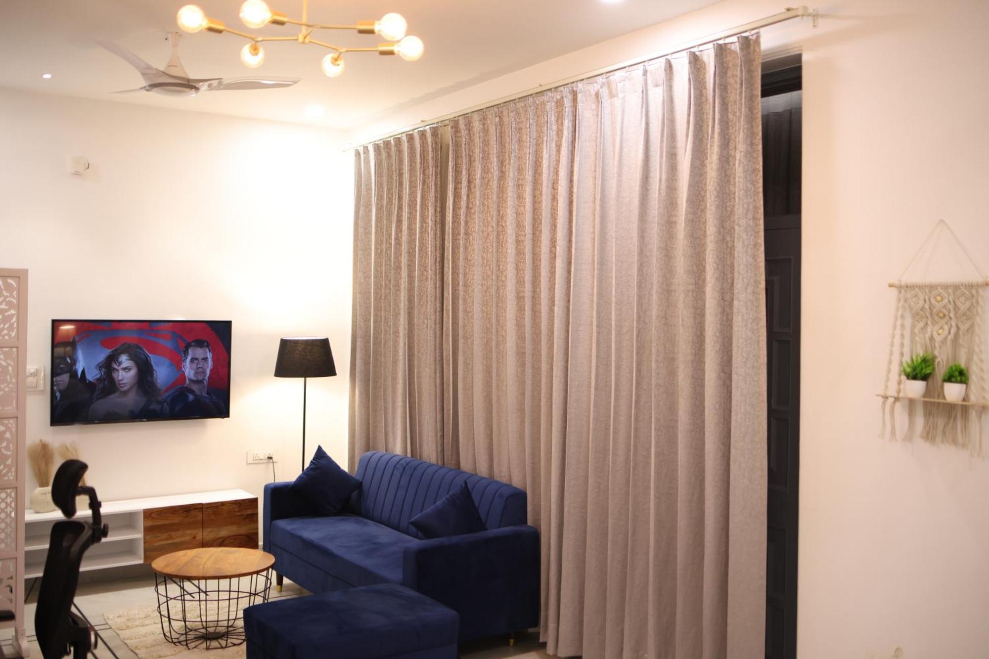 Gallivanto Inn - Rohini เดลี ภายนอก รูปภาพ